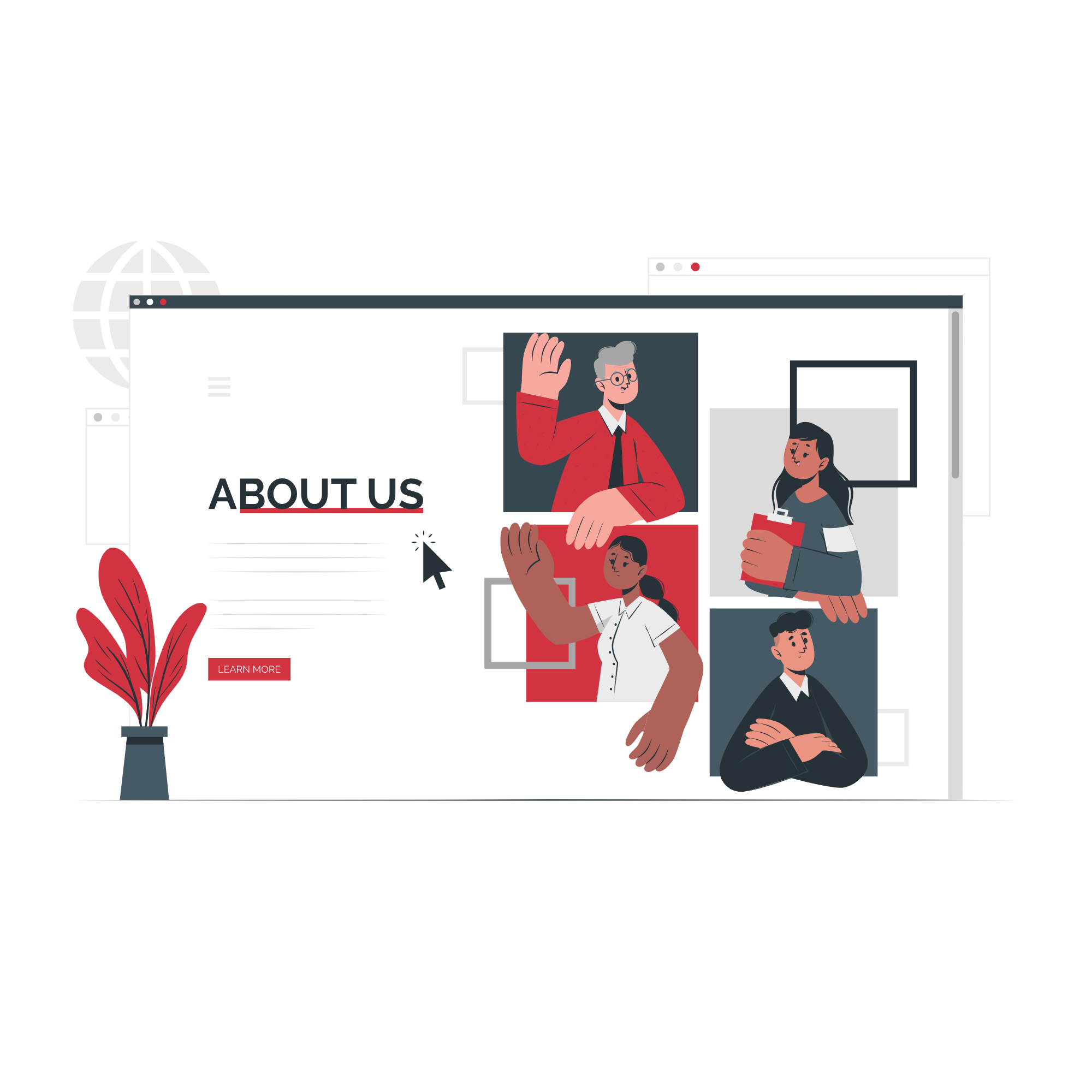 About Accentuate Designs